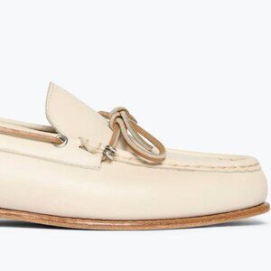 Morgan Boat Shoe - Freda Salvador